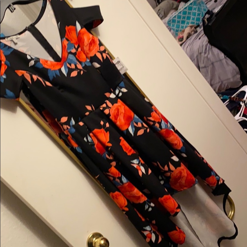 Charlotte Russe night dress